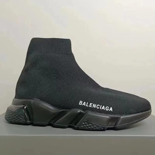 Balenciaga Black Unisex Speed Trainer (delivery 7-15 days)