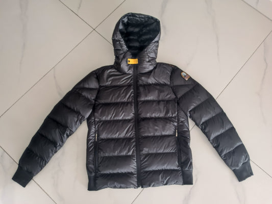 Parajumpers  Men’s jacket black (delivery 7-21 days)