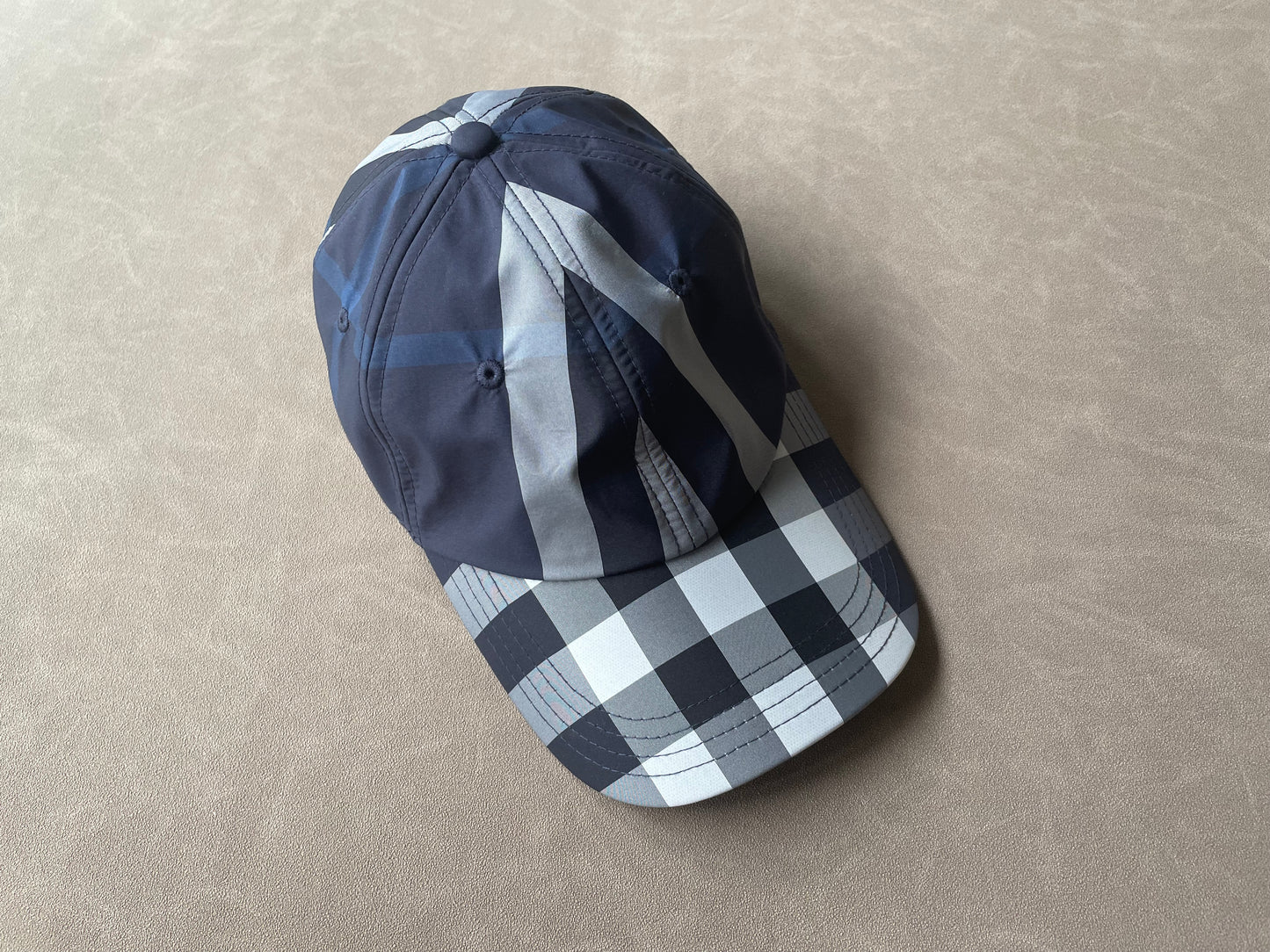 BB blue Unisex hat (delivery 7-15 days